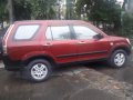 2003 Honda CRV for sale-4