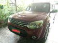 2013 Ford Everest 2.5L AT for sale-0