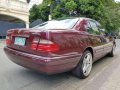 1997 Mercedes Benz E230 Us version for sale-3