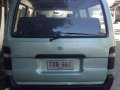 1994 Toyota Hi ace Commuter local for sale-5