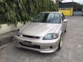 Good as new Honda Civic 1999 for sale in Metro Manila-2
