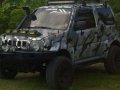 SUZUKI JIMNY 4x4 Top of the Line 2003 For Sale -1