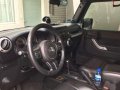 2011 Jeep Rubicon 4x4 Trail Edition Limited Edition for sale-7