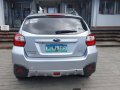 2014 Subaru Xv Automatic Gasoline well maintained-2