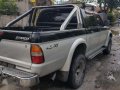 4X4 Mitsubishi STRADA 2000 model for sale-6