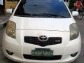 Toyota Yaris 1.5G MT 2009 320K RUSH sale-4