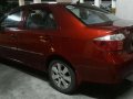 Toyota Vios 1.5 G 2007 Automatic for sale-1
