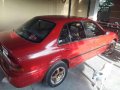 Honda City 1997 1.5 EXi MT Red For Sale -2