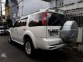 For sale 2014 Ford Everest limeted edition-7