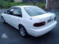 1993 Honda Civic esi matic for sale-7