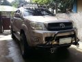 Toyota Hilux 4x2 2010 model for sale-5