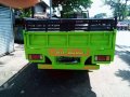 Like new for sale Isuzu Elf (Green)-3