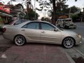 Well kept Toyota Camry top of the line for sale-2