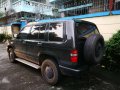 For sale Isuzu Troper Bighorn 91 model-1