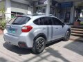 Subaru XV 2014 wellkept for sale-1