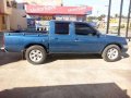 2000 Nissan Frontier martic diesel rush sale -7