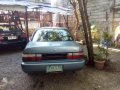 Toyota Corolla 1997 Manual Blue For Sale -0