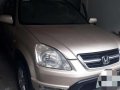 2002 4x2 Honda CR-V for sale-1