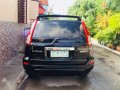 For sale Nissan Xtrail 2004 Top of the line-5