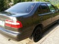 Nissan Sentra 2000 for sale-8