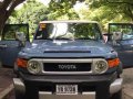 2016 Toyota FJ Cruiser 4x4 AT for sale-6