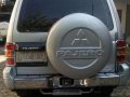 For sale Mitsubishi Pajero 28 automatic 4x4 320k neg-0
