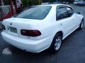 1993 Honda Civic esi matic for sale-5