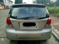 FOR SALE! 2004 Chevrolet Aveo Ls for sale-4