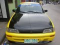 Good as new Toyota Corolla 1995 for sale-2