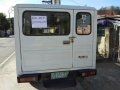 Mitsubishi L300 Fb 1997 MT White For Sale -2