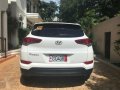 2016 Hyundai Tucson Manual transmission Gas engine for sale-2