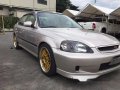 Good as new Honda Civic 1999 for sale in Metro Manila-0
