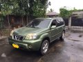Nissan Xtrail 2003 model 250x for sale-0