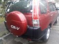 2003 Honda CRV for sale-5