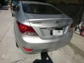 Hyundai Accent 2015 Lady Owned for sale-8