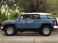 2016 Toyota FJ Cruiser 4x4 AT for sale-11