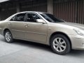 2005 Toyota Camry 2.4v for sale-0