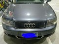 Audi A4 2004 1.8 turbo for sale-2