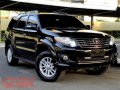 Toyota Fortuner 2014 AT for sale-2