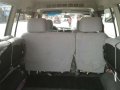 Mitsubishi Adventure GLX SE 2012 Red SUV For Sale -8