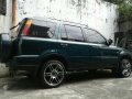 For sale 1999 Honda CRV-2