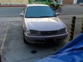 Toyoya Corolla Gli...lovelife 98 model for sale-3