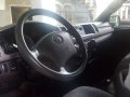 For sale Toyota HIACE GL 2007-2