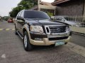2007 Ford Explorer Edie Bauer AT Brown For Sale -1