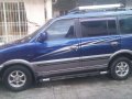 For sale Mitsubishi Adventure GLS Sports 2003 Model-1