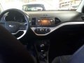 Kia Picanto 2016 model for sale-5