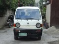 1991 Suzuki Carry - Mini Van for Sale-1