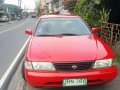NISSAN Sentra series 3 for sale-8