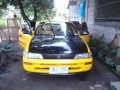 Good as new Toyota Corolla 1995 for sale-4