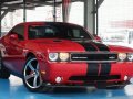 Well-maintained Dodge Challenger 2014 for sale-0